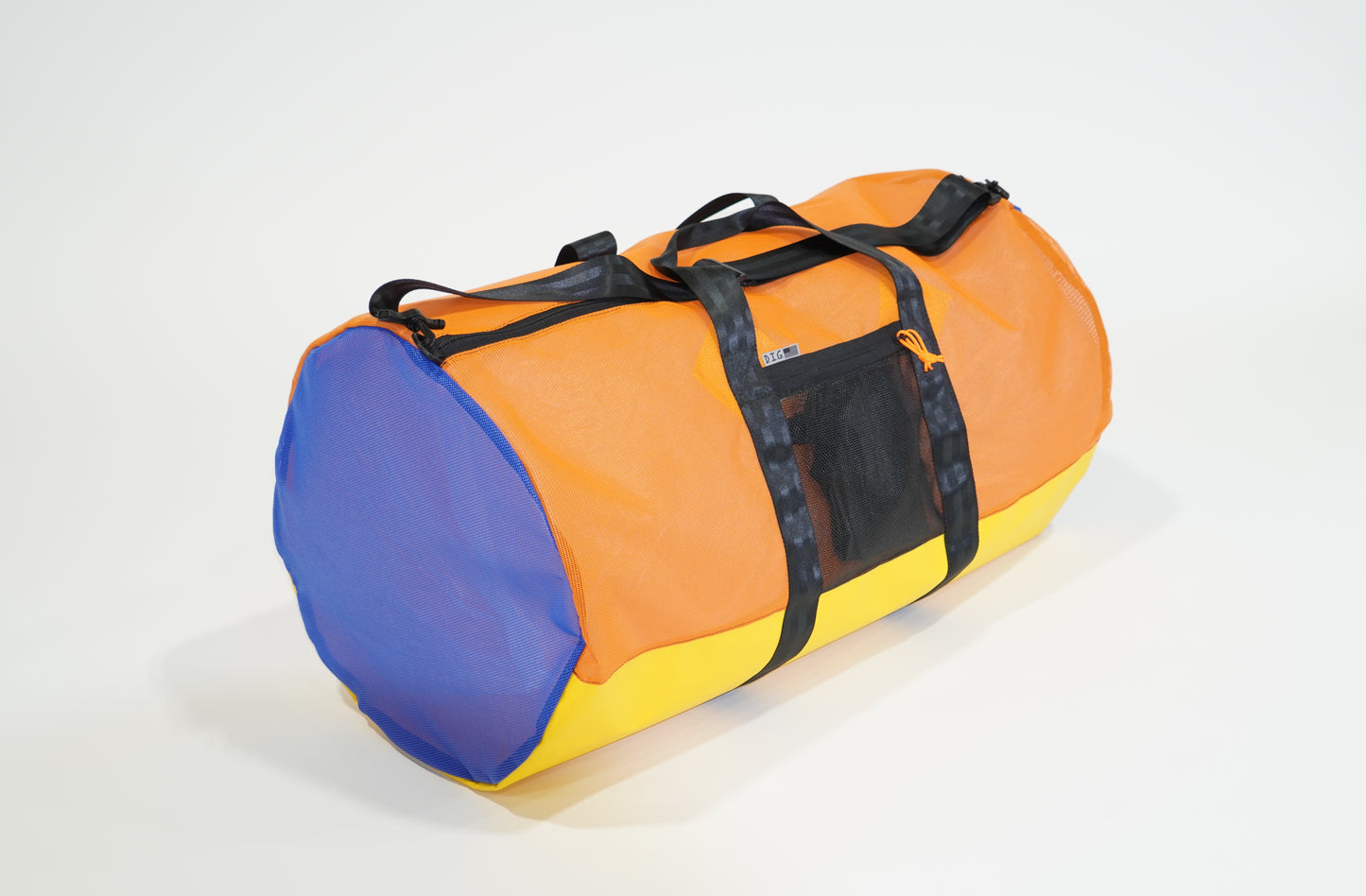 Boil Line Whitewater Gear Bag