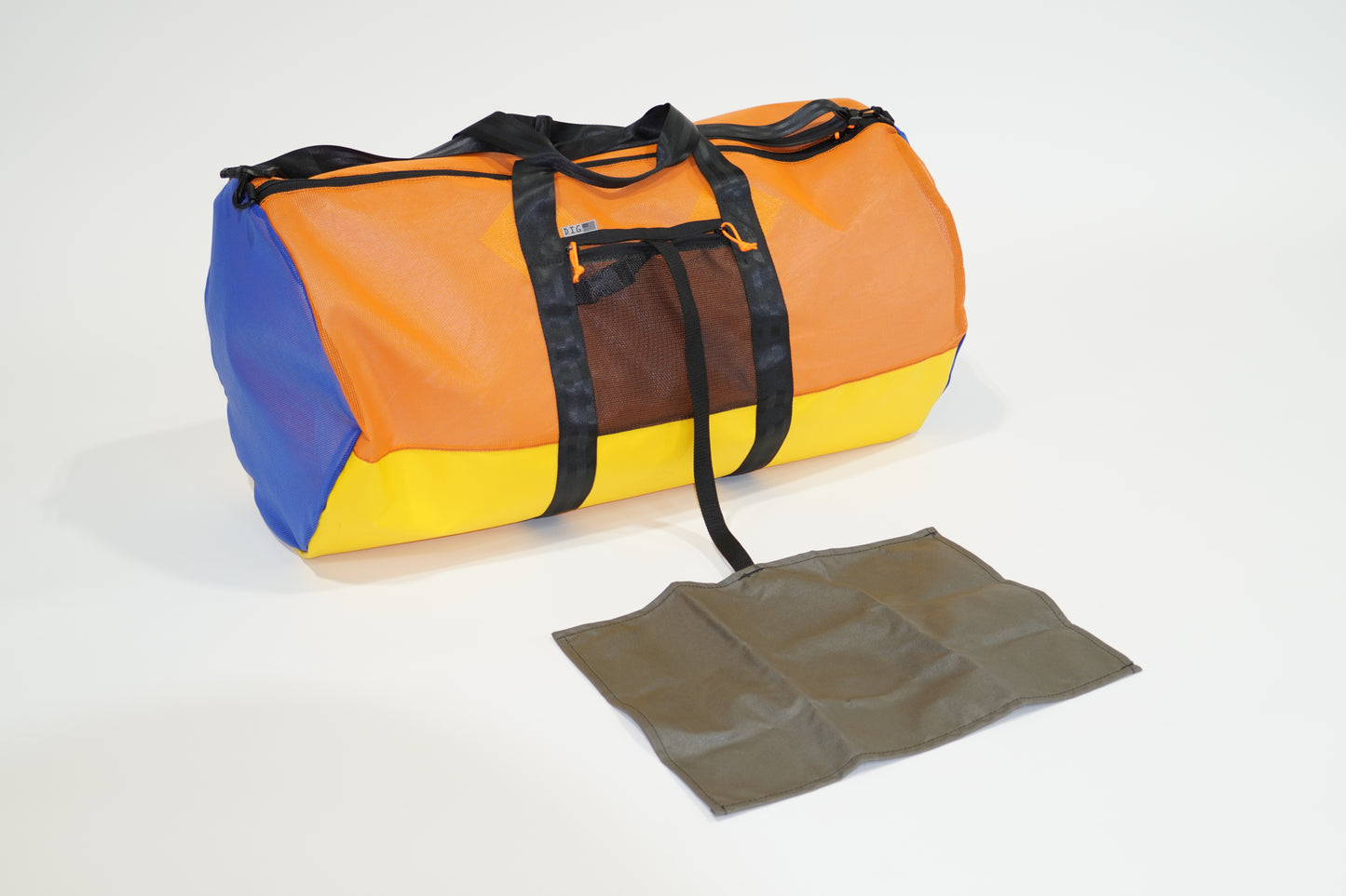 Boil Line Whitewater Gear Bag