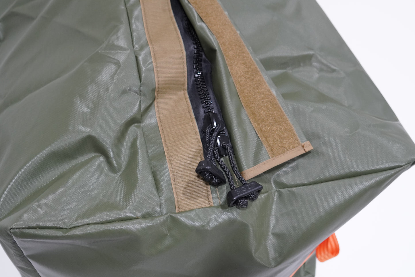 D.O.F. Gear Bag