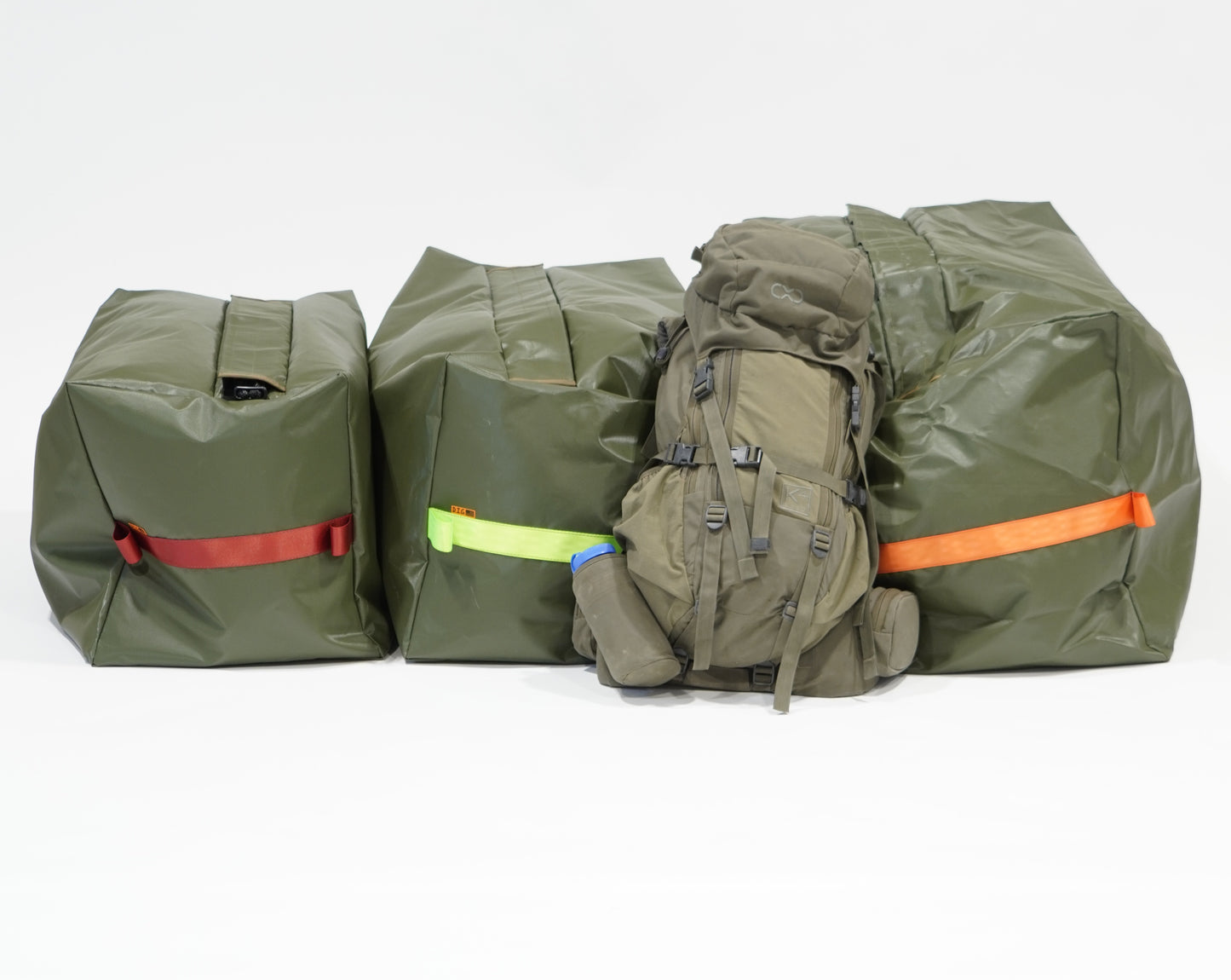 D.O.F. Gear Bag