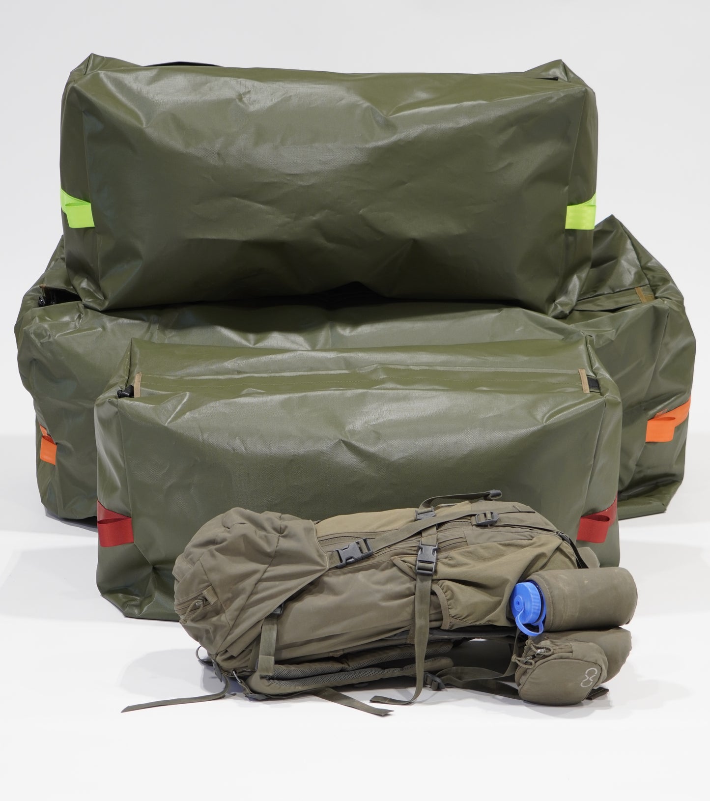 D.O.F. Gear Bag