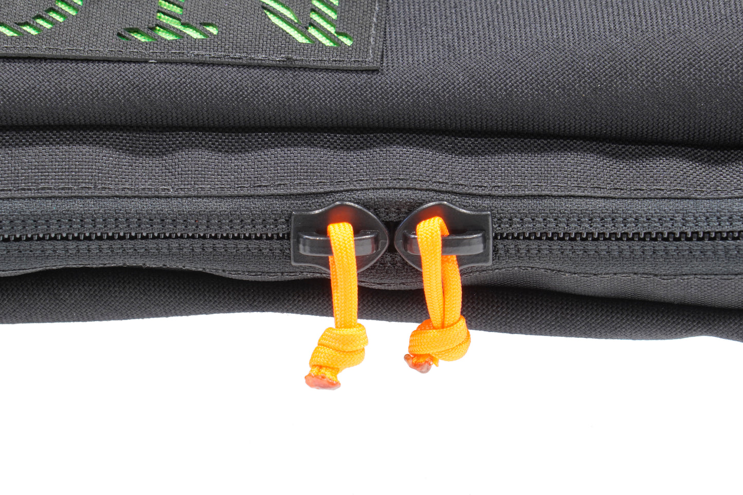 Wedgie Corner Bag