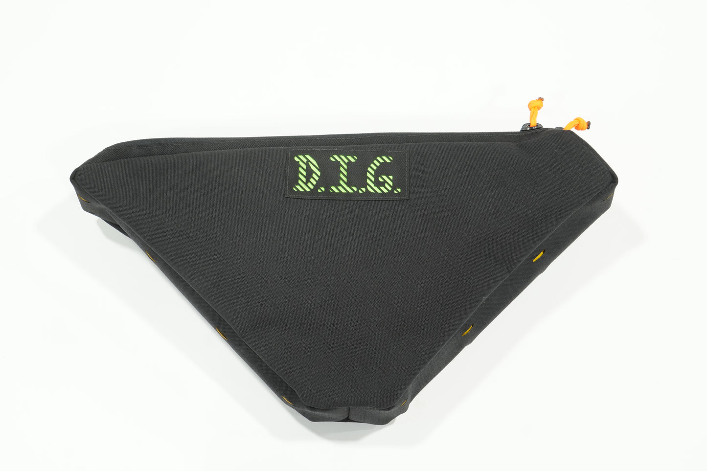 Wedgie Corner Bag