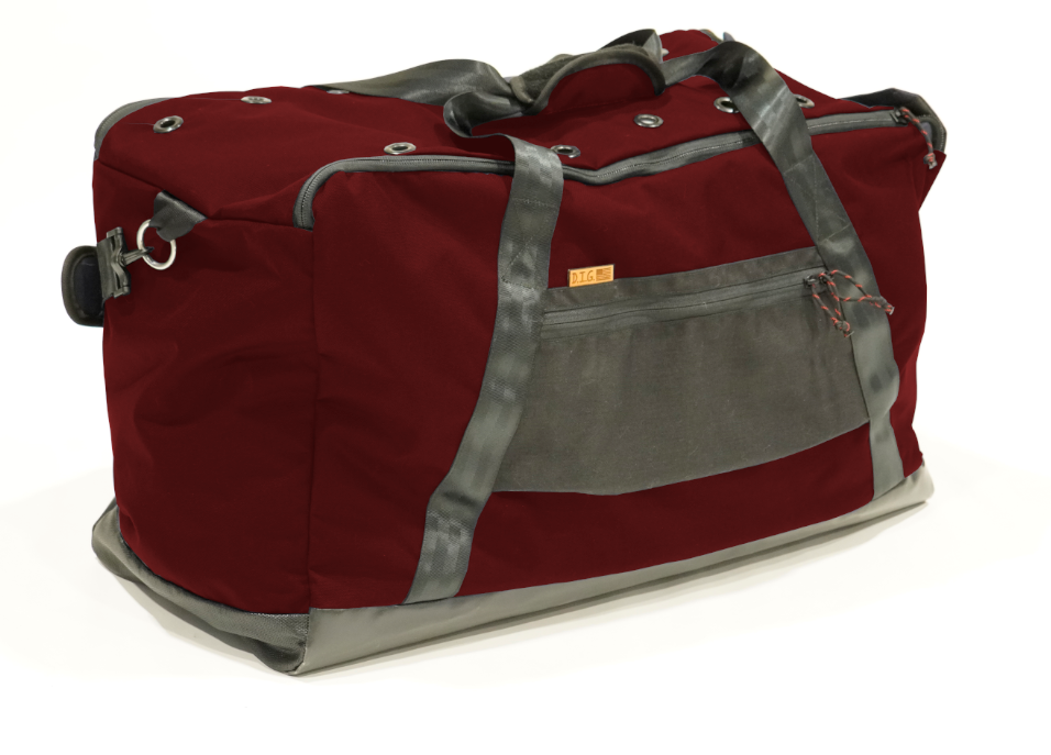 Bender Hockey Bag