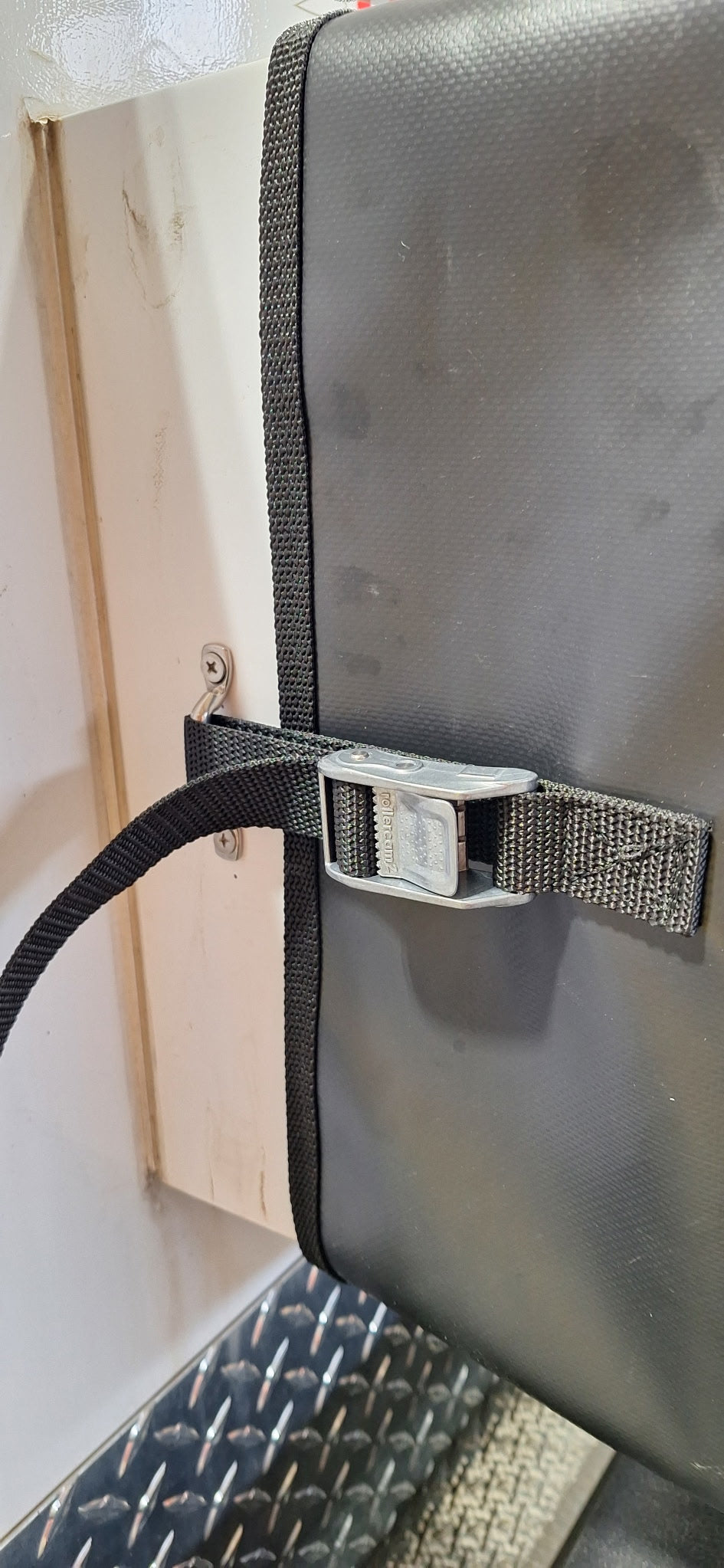Runaway Camper Accessories