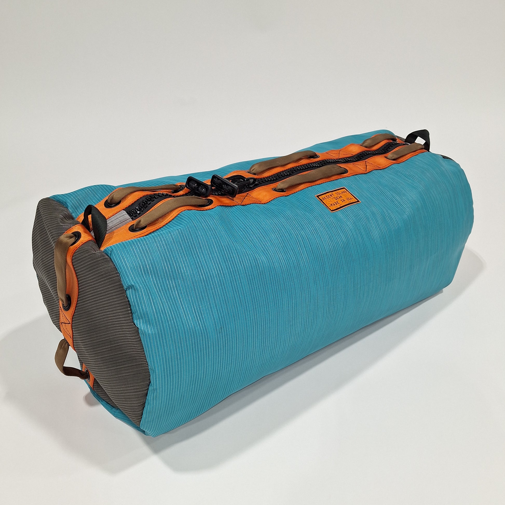 Nomad Gear Bag Wanderer Upgrade / Yes