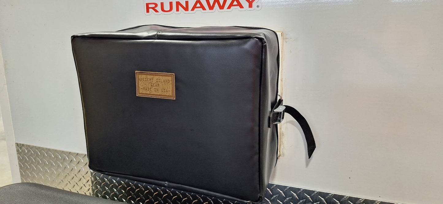 Runaway Camper Accessories