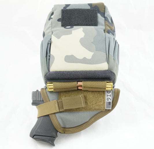 Rowan Holster