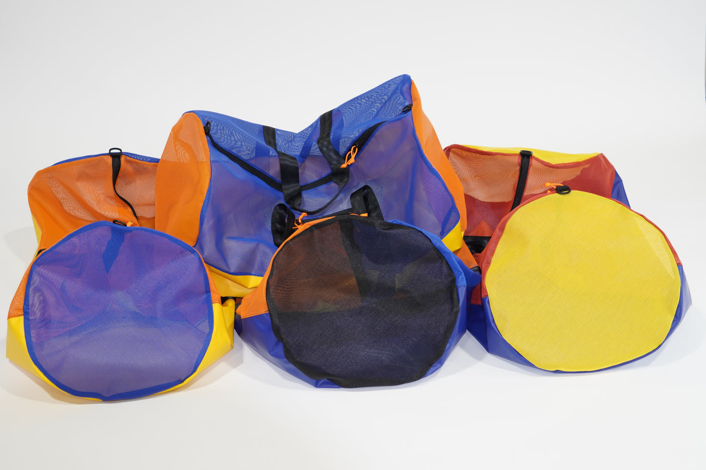 Boil Line Whitewater Gear Bag