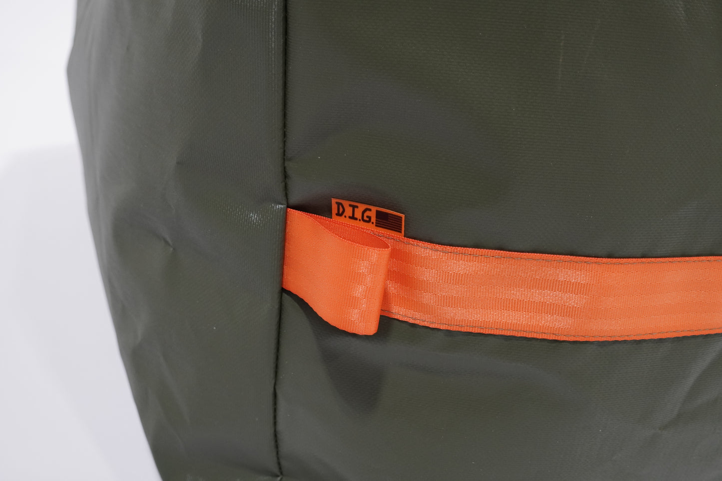 D.O.F. Gear Bag
