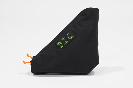 Wedgie Corner Bag