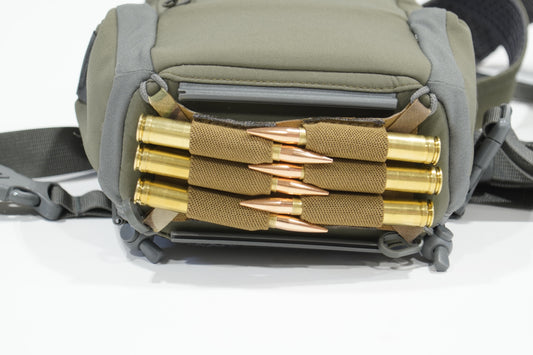 Bullet Bug