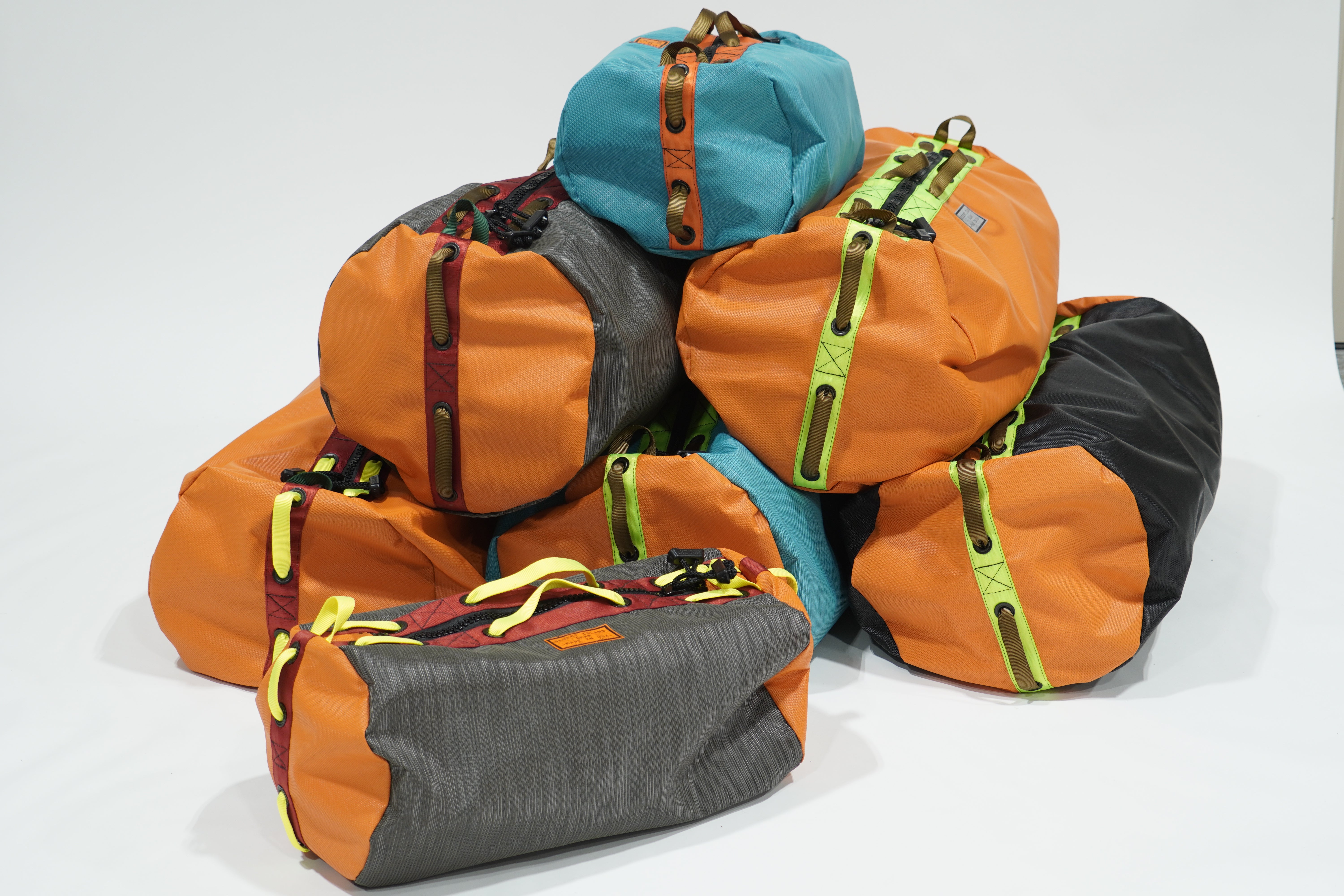 Nomad Gear Bag – Desert Island Gear