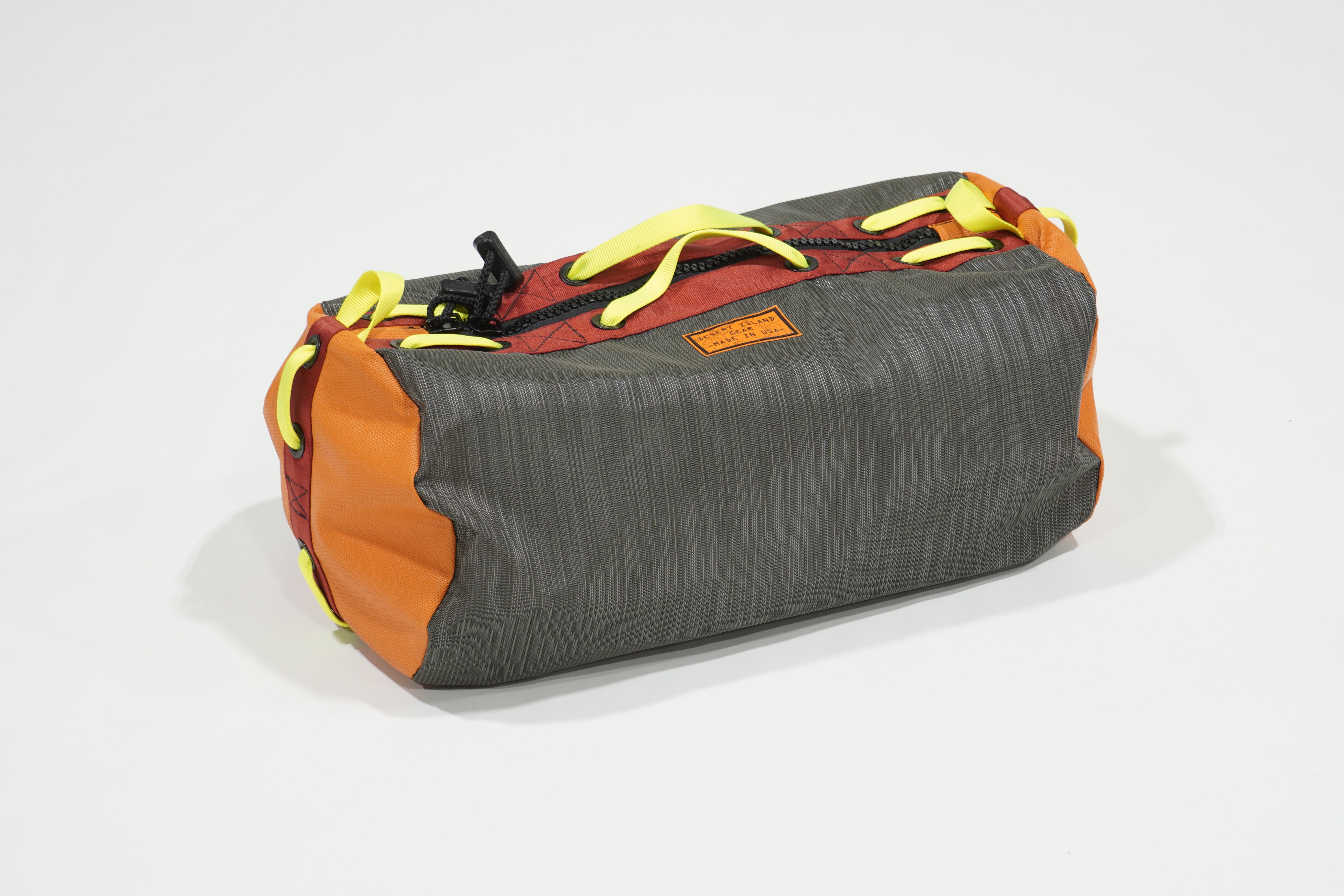 Nomad Gear Bag – Desert Island Gear