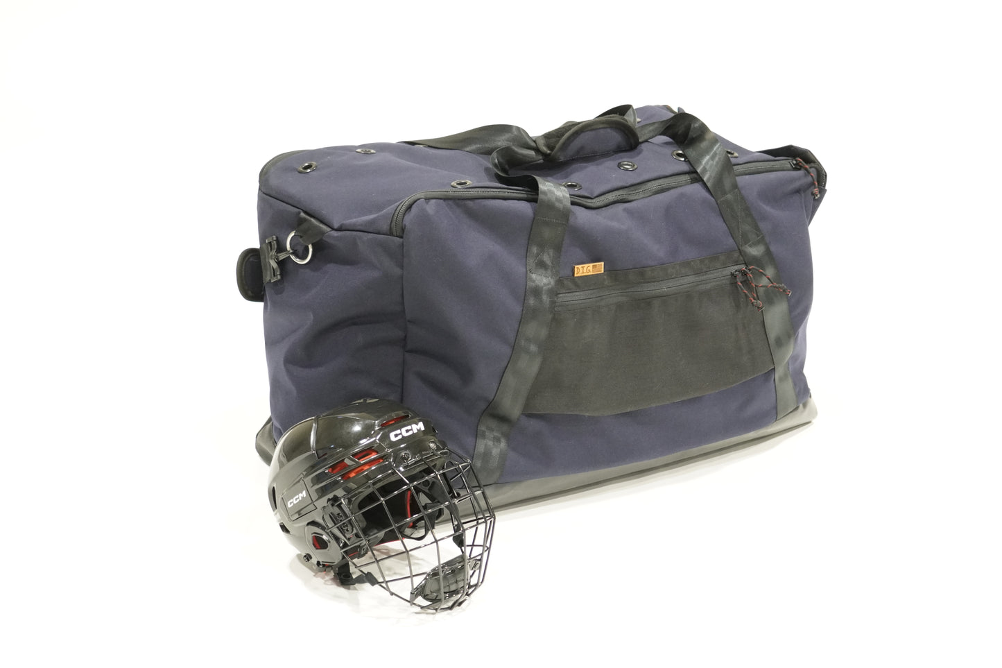 Bender Hockey Bag