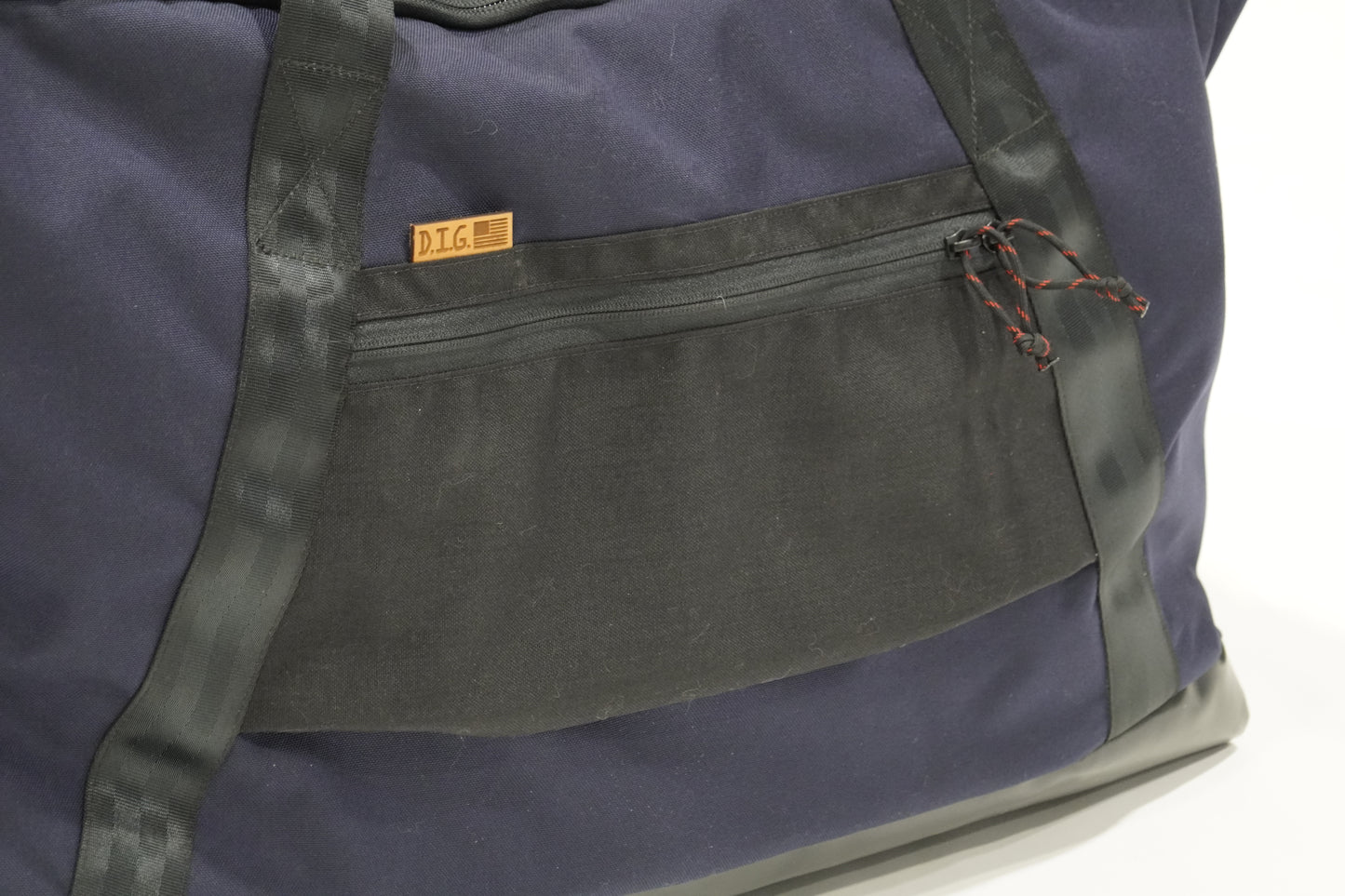 Bender Hockey Bag