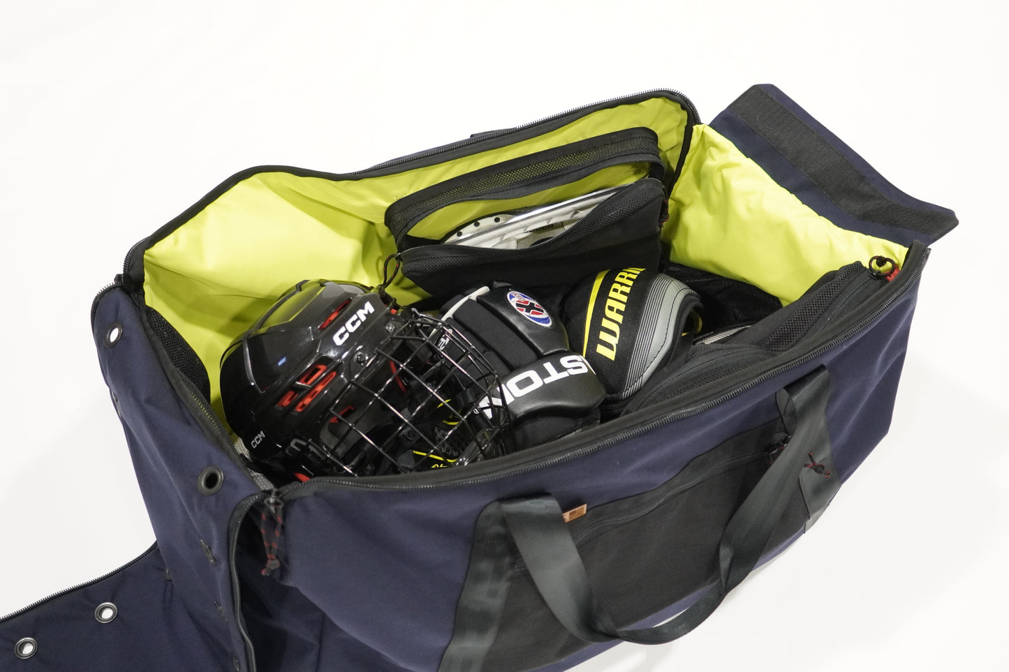 Bender Hockey Bag