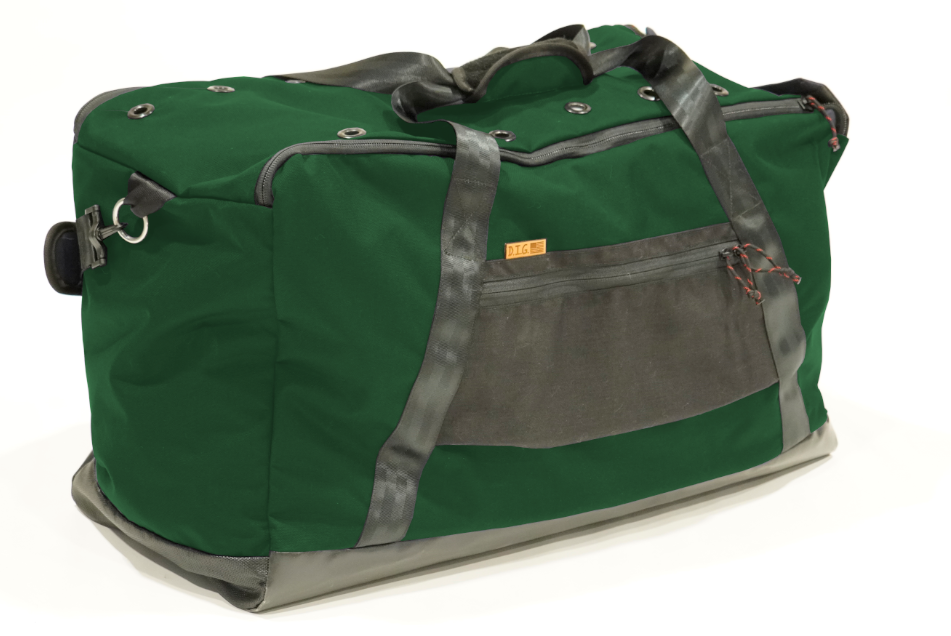 Bender Hockey Bag